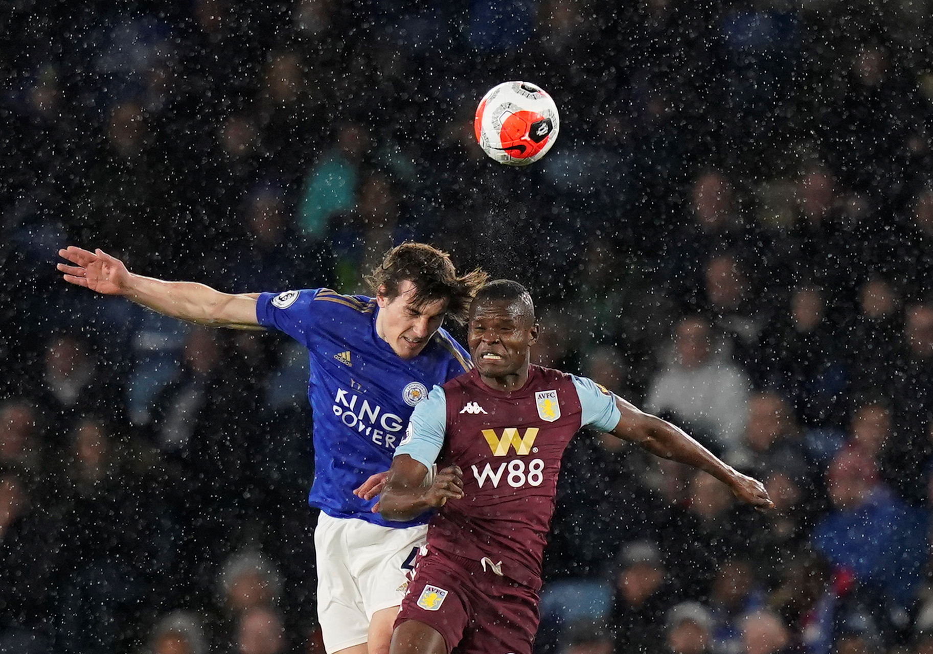 在球队中的 在球队中的