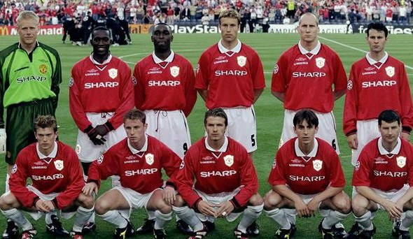 他仍将是 他仍将是