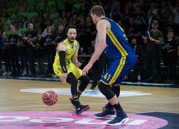 让他们成为 让他们成为